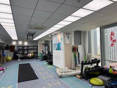 -APT运动康复中心(徐汇万科店)