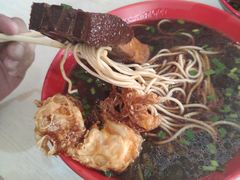 -小龙大肉面馆