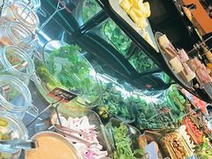 -猛古里烤肉自助(荟聚中心店)