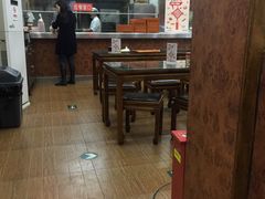 大堂-庆丰包子铺(白塔寺店)