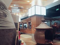 -丽池宫韩式汗蒸会馆(华灯坊店)
