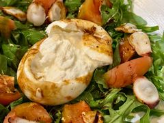 -BONAZZA 意大利餐厅