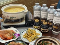 -金龙·打边炉(武进路店)