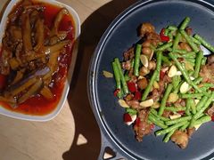 -醉得意·山茶油炒土鸡(奇美店)