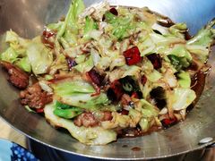 -小六汤包砂煲菜(文景路店)