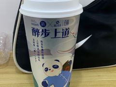 -茶百道(沃格时尚街店)