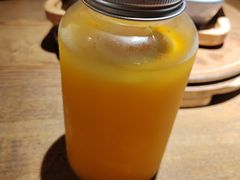 -蜜桃餐厅·伴山(湖滨商业街店)