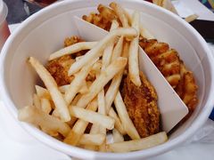 -麦当劳(皇岗路店)