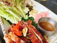 -Ameigo梅果·云贵川bistro(长宁来福士店)