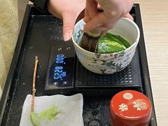 -隐溪茶馆(静安寺店)