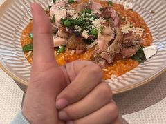 -BAKER&SPICE(安福路店)
