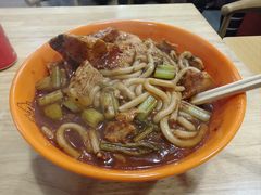 -啊臻味道米粉(六道口店)