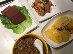 -么子烤肉(化龙池店)