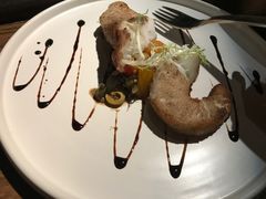 银鳕鱼-Amanda餐厅(长乐路店)