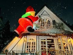 -弦月窗LUNETTE BY AMANDA(复兴路店)