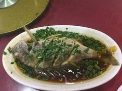-天天渔港海鲜酒家(石浦玉泉路店)