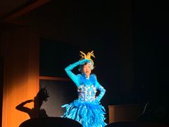 -公共文化中心剧院