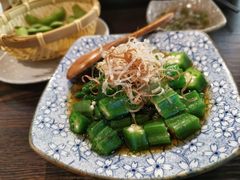 -角落里(中山公园店)