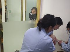 -汪喵宠物医院·骨科心脏影像·犬猫急重症ICU诊疗中心(成华分院)