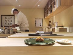 -鮨青(恒基名人购物中心店)