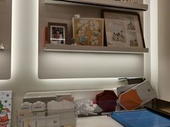 -海马体照相馆(上海万象城店)