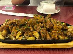 -桃子餐厅·天津菜(红星路直营店)