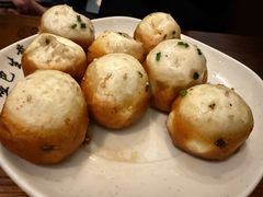 -哑巴生煎(临顿路店)
