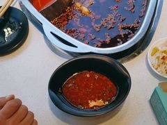 -蛙佬哥美蛙鱼火锅(新一中店)