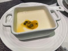 -丽晶美庐·玉兰餐厅
