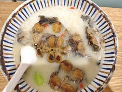 -鲜越鲜鱼粉(财富购物中心店)