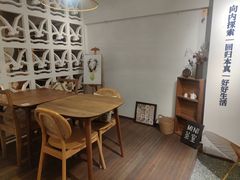 -时光花园(白鹭洲店)