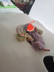 -西瓜庄园儿童摄影