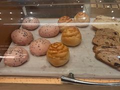 -长春富力万达文华酒店-集·味自助餐厅