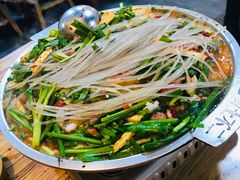 -京玉菲饭店(李村店)