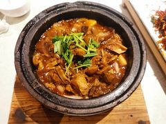 -阿斯牛牛·凉山菜(新会展店)
