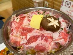 -樱の千渡日式料理·铁板烧•烧鸟(金盛田广场店)