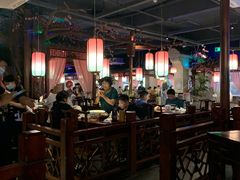 大堂-寻宝记绍兴菜(鲁迅路店)