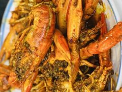 -三妹小龙虾·黄油蟹(华侨城总店)