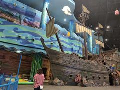 -青岛嘉年华主题乐园