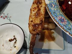 -张氏宽窄巷成都名小吃(茂业百货华强北店)