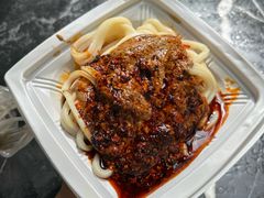 -清真·宏顺祥卤汁凉粉(大皮院店)