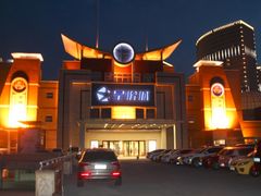 -新华百货CC Park购物广场