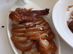 -玉林烤鸭店(定福庄店)