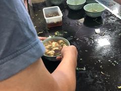 -味一早餐(新芝路店)