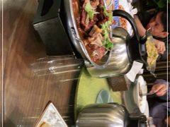 -孙府大院(步行街店)
