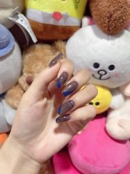 -JX今喜美甲美睫