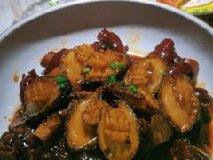 -荷塘秋月·本帮江浙菜(国权路店)