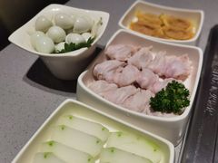 -海底捞火锅(海宁路店)