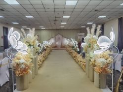 -雅奇婚庆(永乐园社区店)