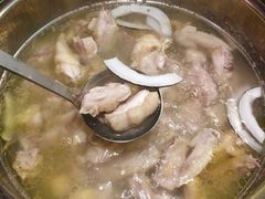 -椰贝原味椰子鸡(高新万达店)